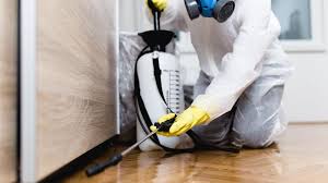 Best Pest Prevention Services  in Mount Holly, NC